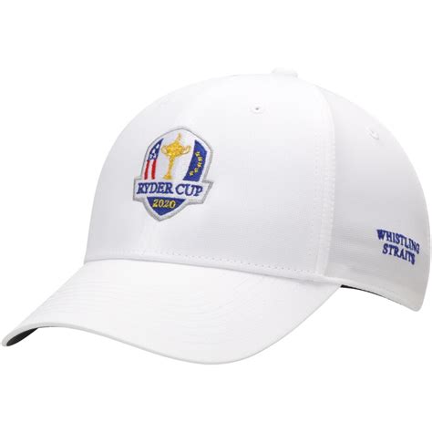 nike ryder cup hat|2020 ryder cup hat.